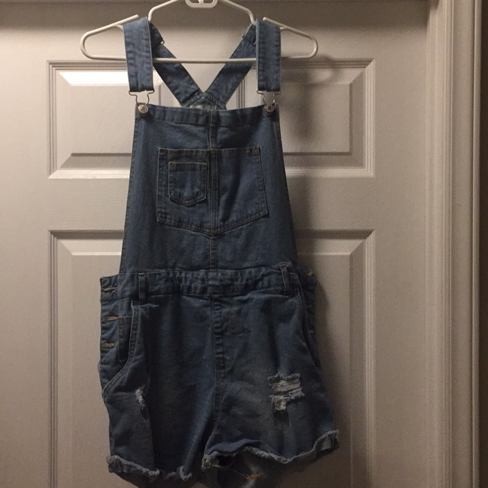 Overalls